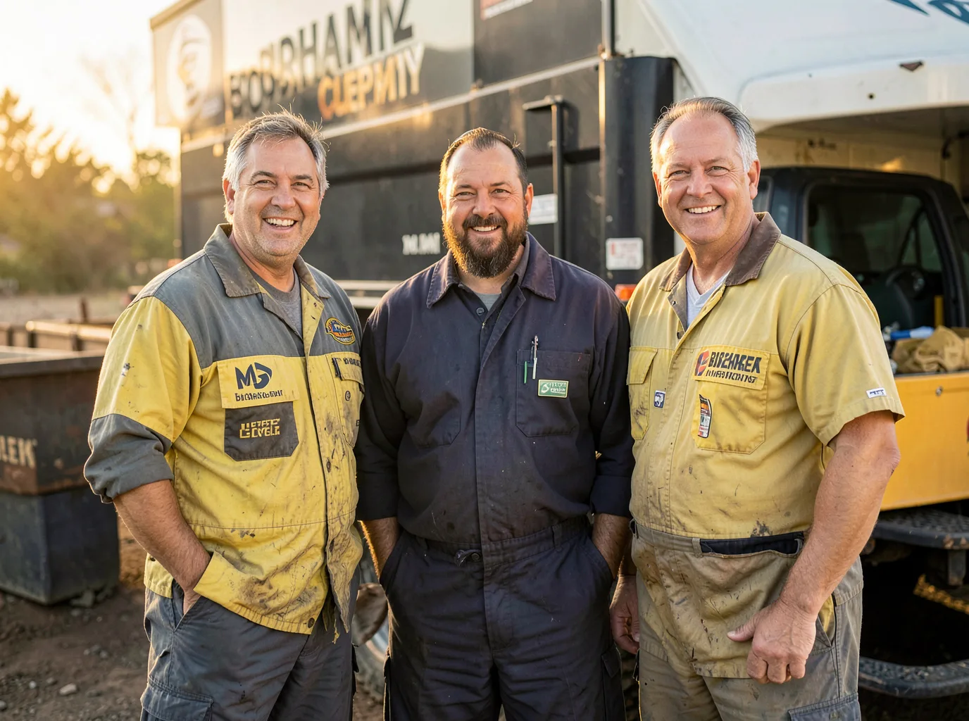 Sewage Cleanup company in Lakeville, IN