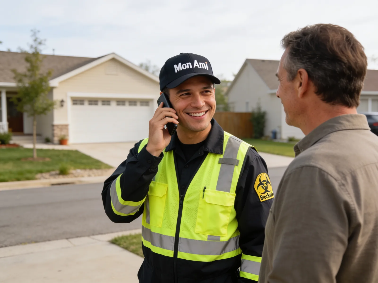 Sewage Cleanup Lakeville, IN FAQs